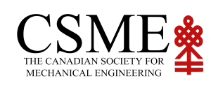 Canadian Society for Mechanical Engineering