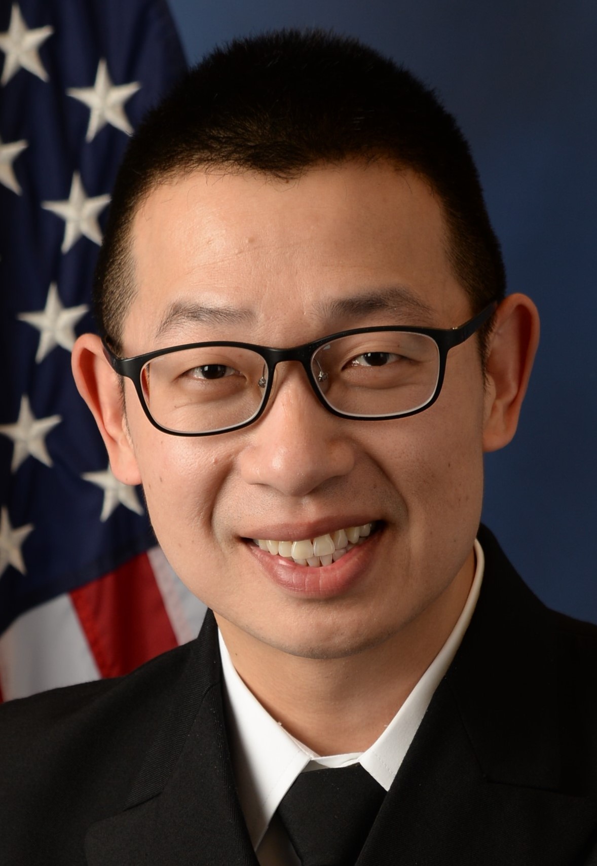 Image of Prof. Ken Loh