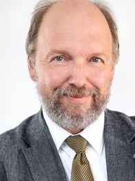 Image of Prof. Stefan Odenbach