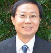 Image of Prof. Weihua Li